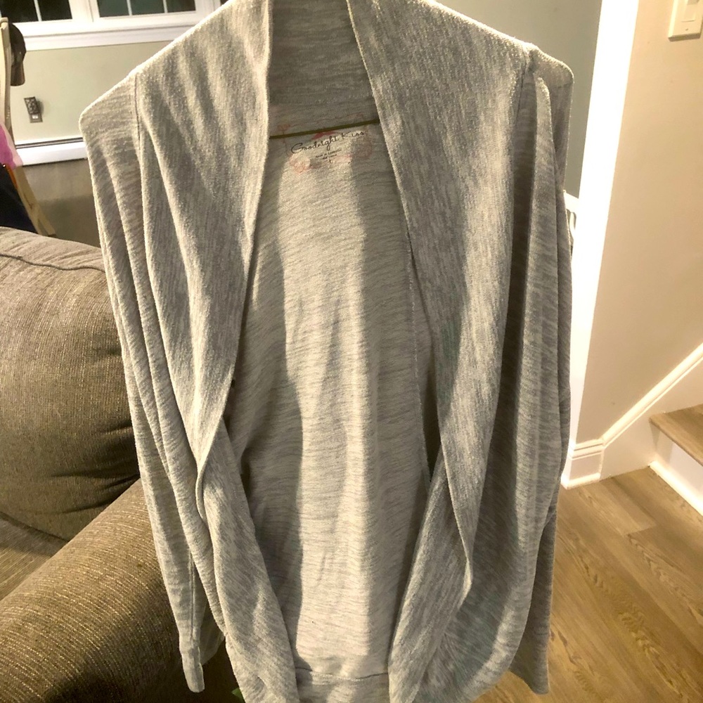 Women’s L Cardigan Sweater